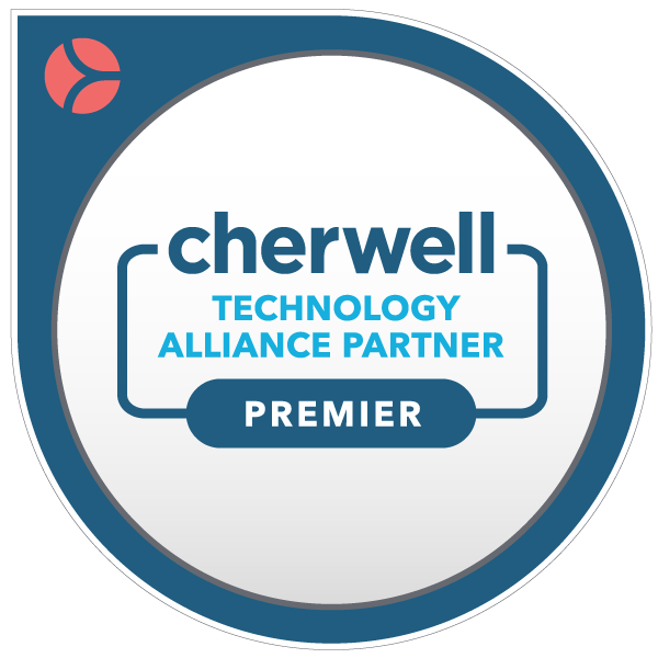 Cherwell Technology Alliance Partner: Premier